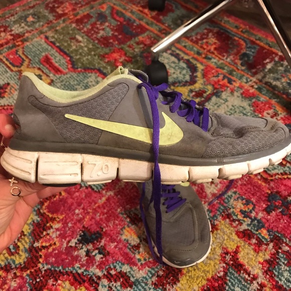 Nike Shoes - Nike’s women’s running sneaker